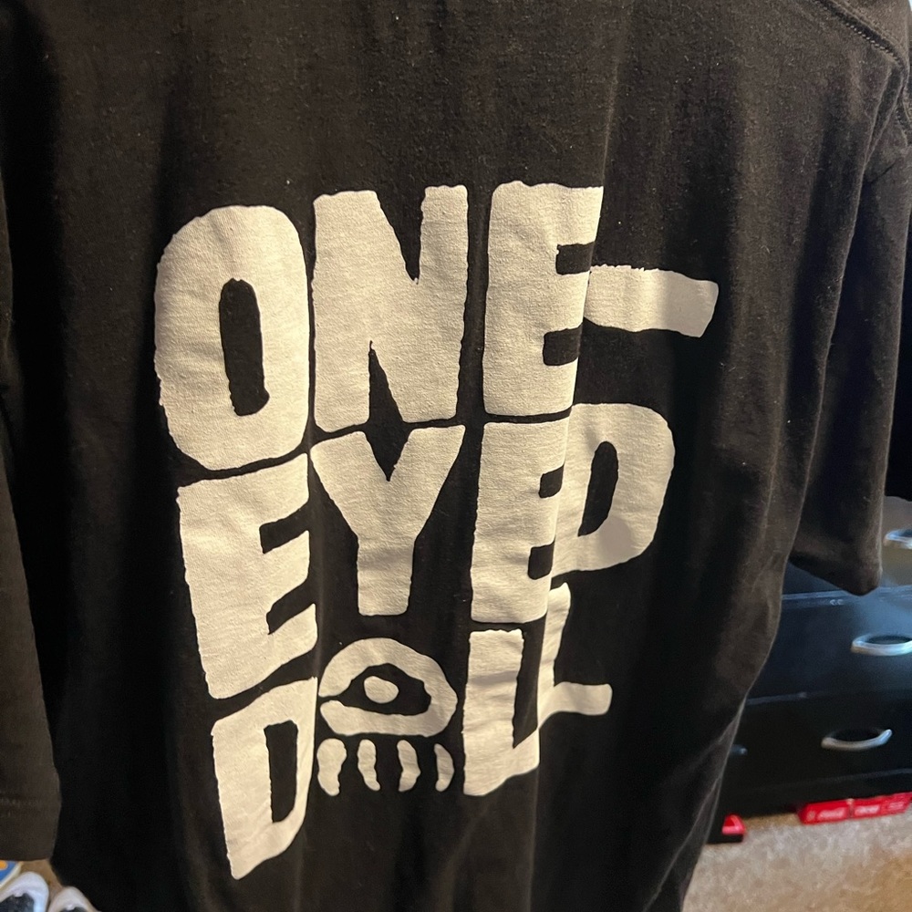 Band T Shirts